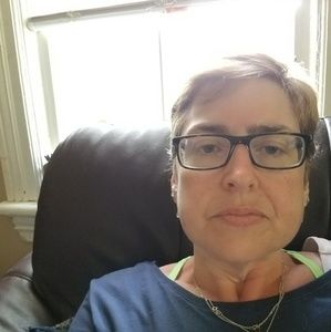 Meet your Posher, Janet